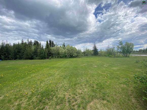 0.84 Acres of Residential Land for Sale in Fairbanks, Alaska
