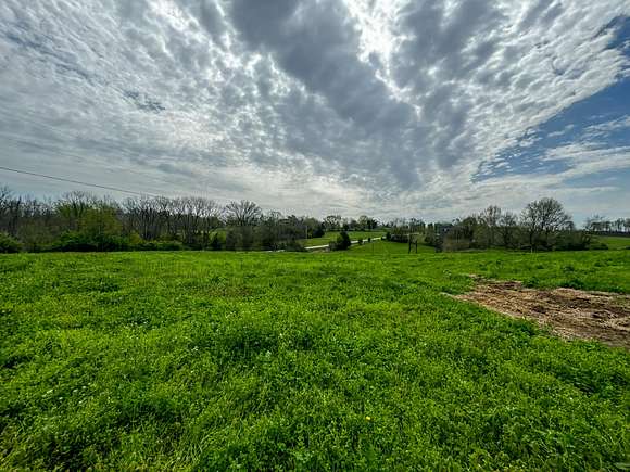 11.4 Acres of Land for Sale in Shelbyville, Kentucky