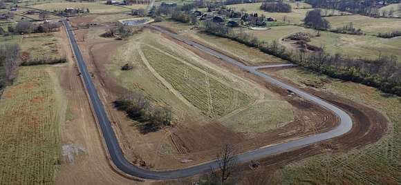 1.11 Acres of Residential Land for Sale in Nicholasville, Kentucky