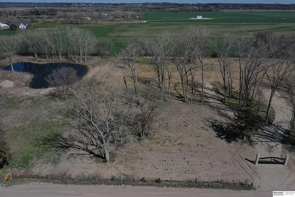 Commercial Land for Sale in Waterloo, Nebraska