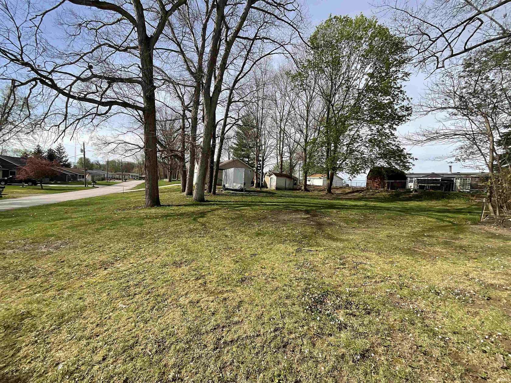 0.23 Acres of Residential Land for Sale in Warsaw, Indiana