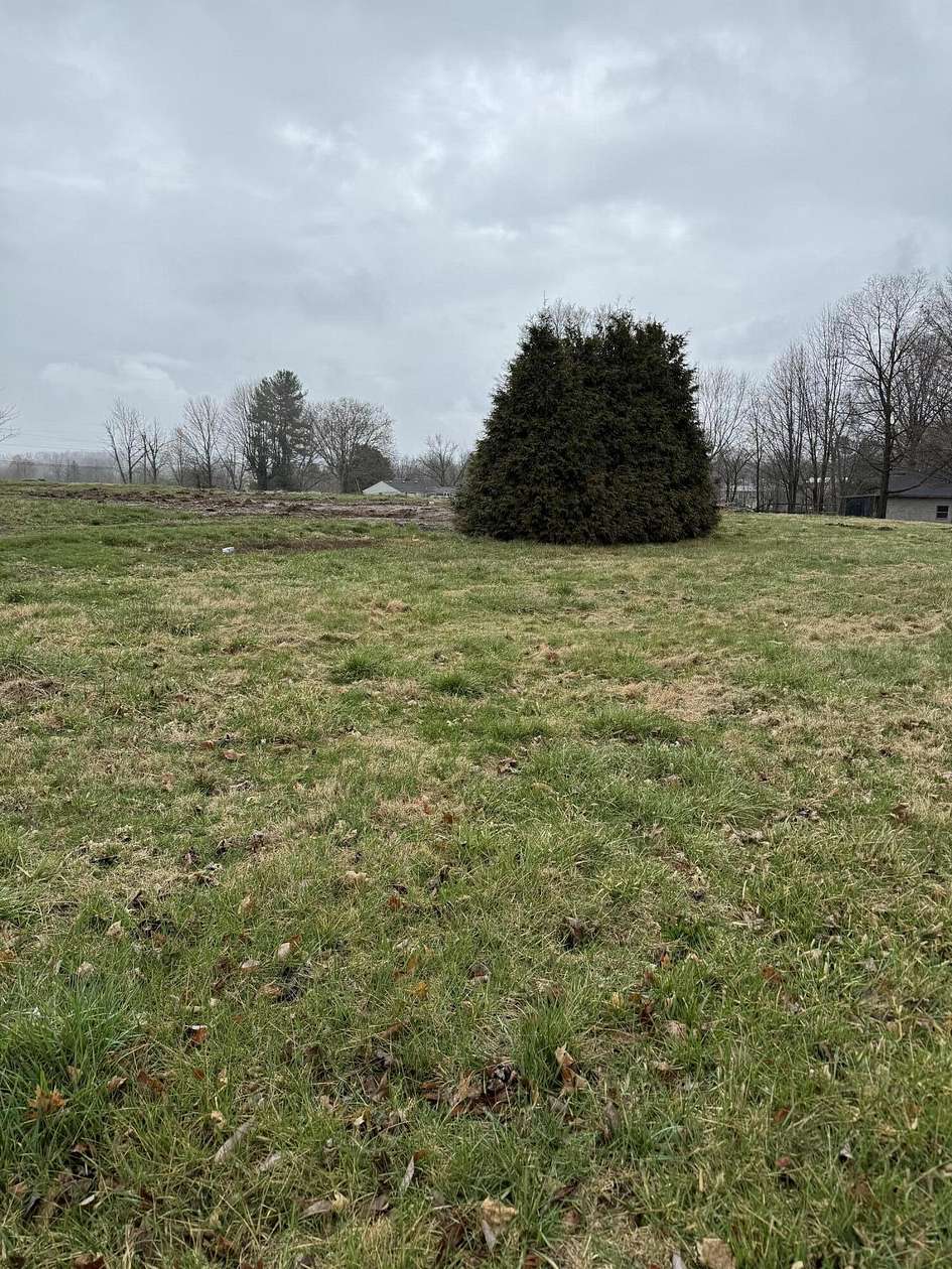 0.782 Acres of Land for Sale in Stamping Ground, Kentucky