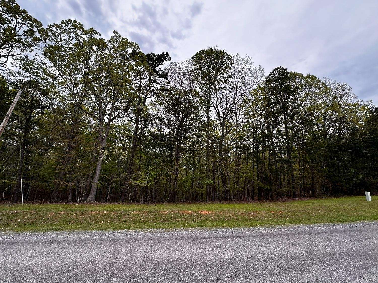 0.68 Acres of Land for Sale in Huddleston, Virginia