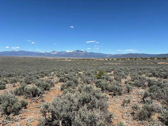 1.4 Acres of Land for Sale in Taos, New Mexico