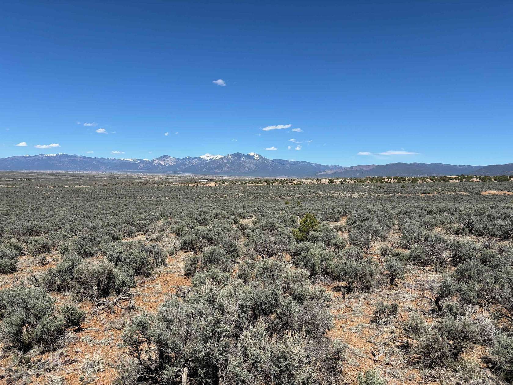 1.1 Acres of Land for Sale in Taos, New Mexico