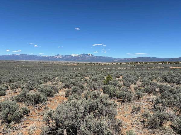 1 Acre of Land for Sale in Taos, New Mexico