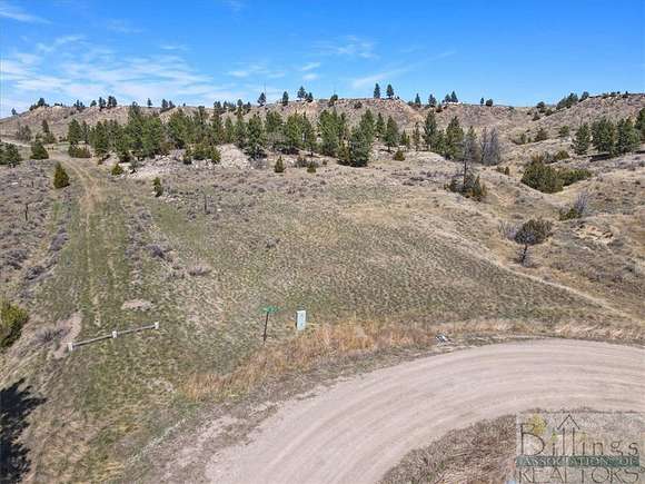 20.287 Acres of Agricultural Land for Sale in Roundup, Montana