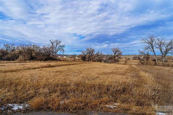 2 Acres of Residential Land for Sale in Billings, Montana