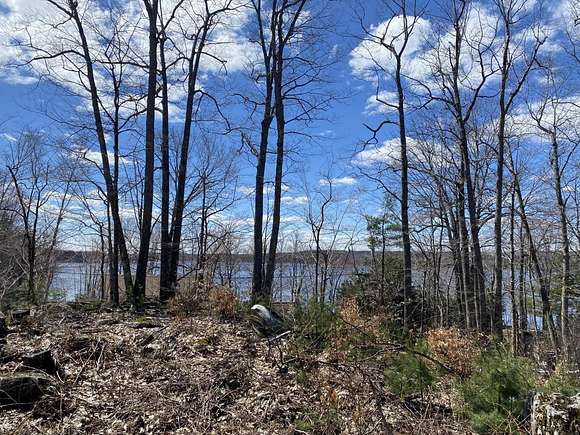 8.3 Acres of Residential Land for Sale in Augusta, Maine