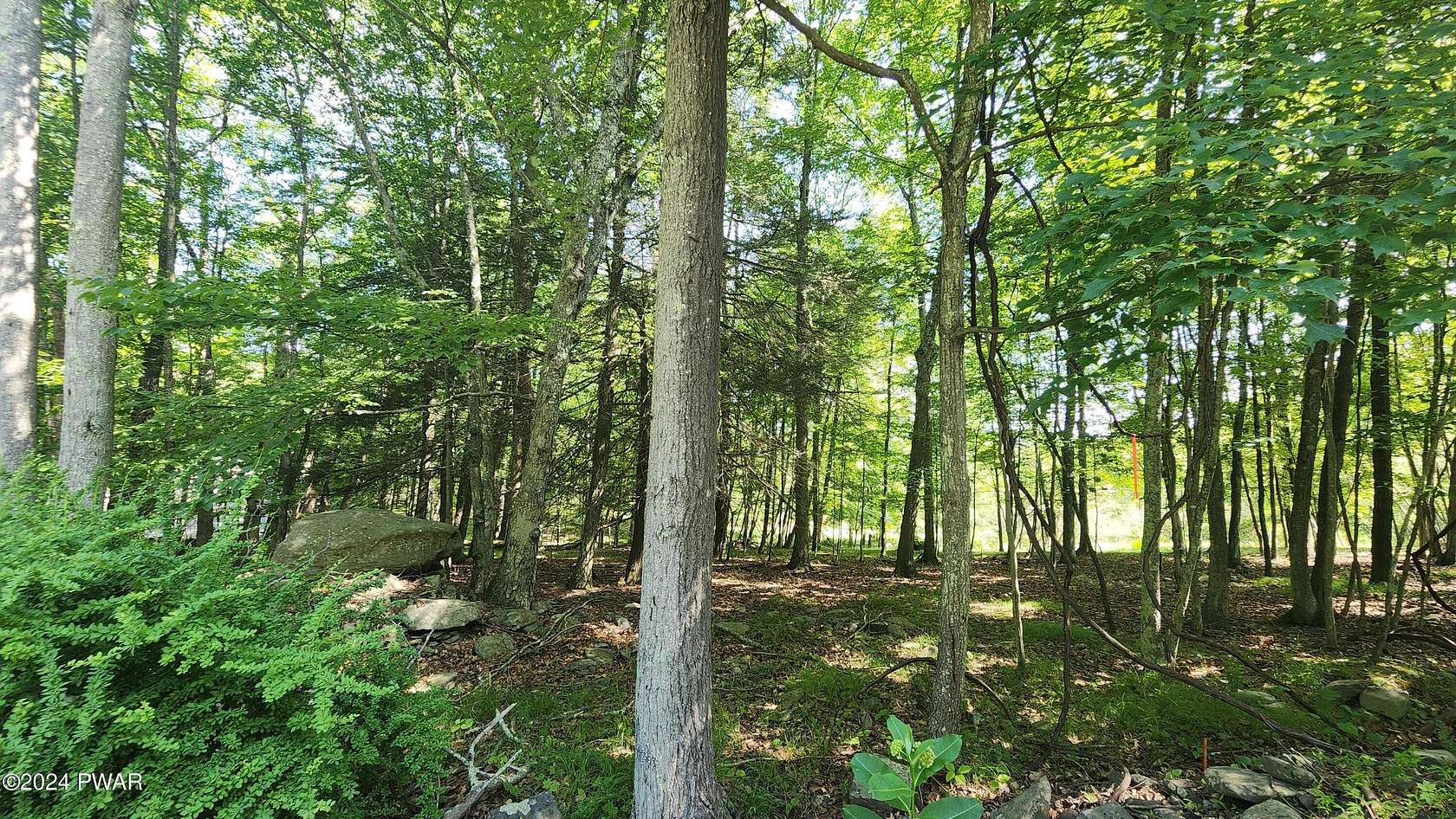0.5 Acres of Residential Land for Sale in Bushkill, Pennsylvania