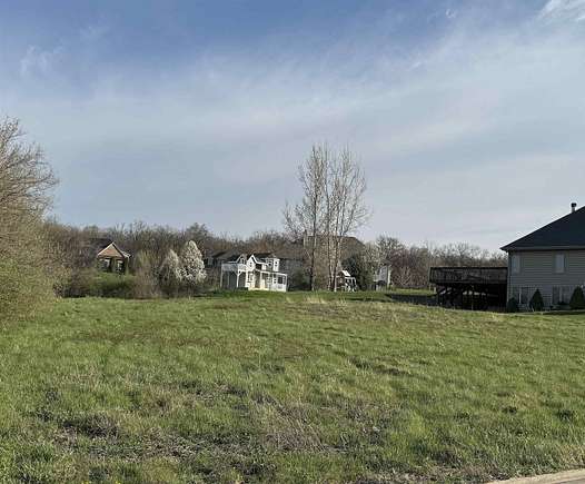 0.72 Acres of Land for Sale in Roscoe, Illinois