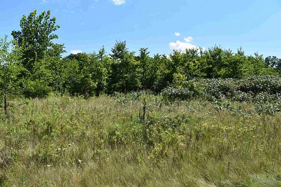 1.6 Acres of Land for Sale in Caledonia, Illinois