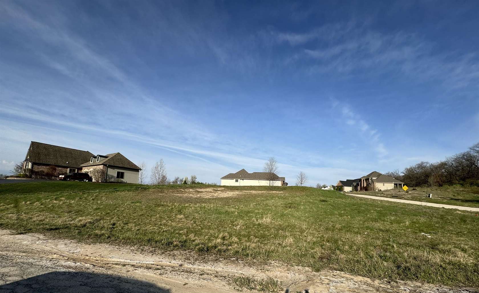 0.58 Acres of Land for Sale in Roscoe, Illinois