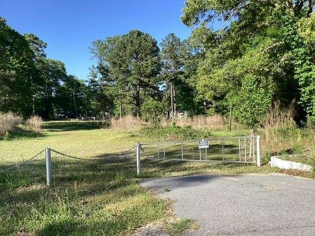 1.3 Acres of Residential Land for Sale in Orangeburg, South Carolina