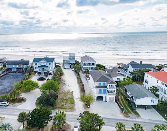 0.19 Acres of Residential Land for Sale in Pawleys Island, South Carolina