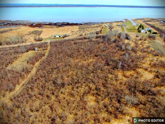 7.8 Acres of Residential Land for Sale in Sault Ste. Marie, Michigan