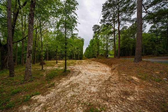 2 Acres of Residential Land for Sale in Leesville, South Carolina