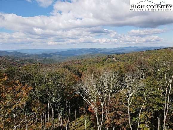 2.3 Acres of Land for Sale in Banner Elk, North Carolina
