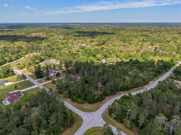 2 Acres of Residential Land for Sale in Hudson, Florida