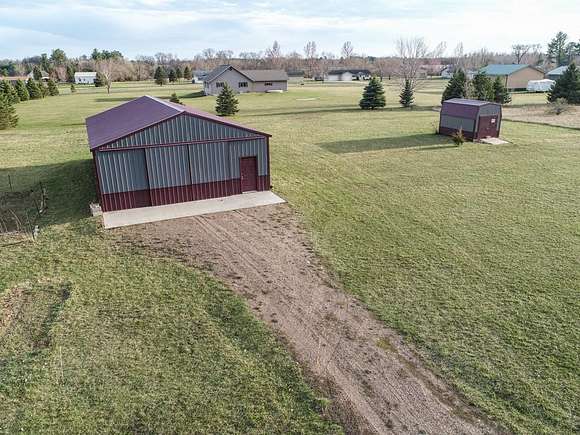 1.6 Acres of Residential Land for Sale in Chetek, Wisconsin