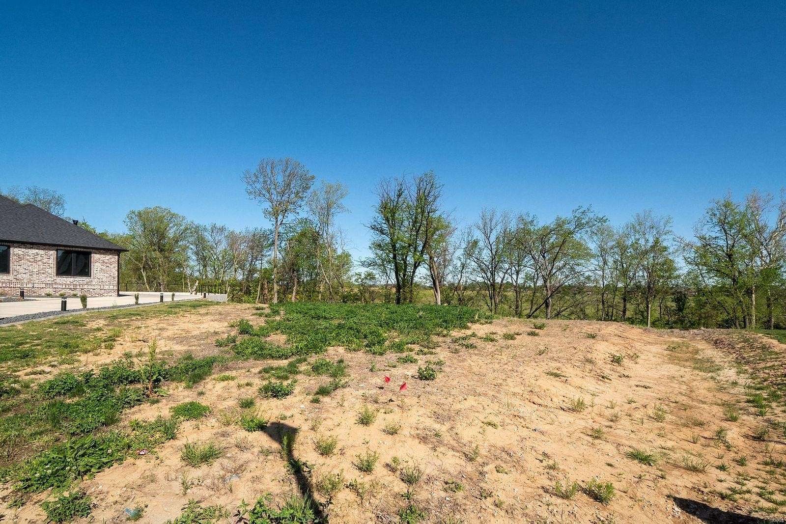 0.83 Acres of Residential Land for Sale in Columbia, Illinois