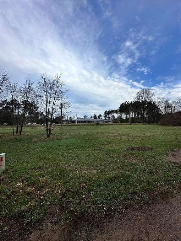 0.67 Acres of Commercial Land for Sale in Spooner, Wisconsin