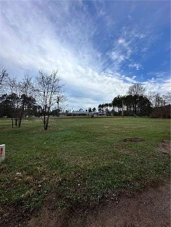 0.67 Acres of Commercial Land for Sale in Spooner, Wisconsin