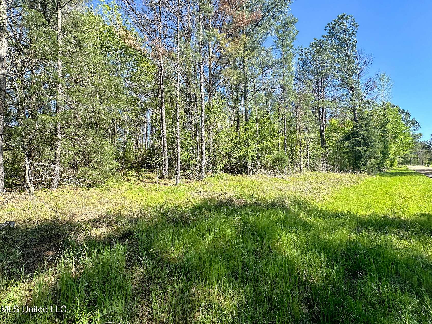 2.8 Acres of Land for Sale in Terry, Mississippi