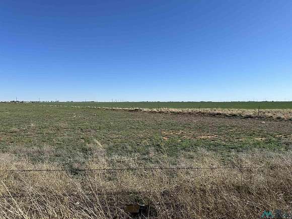 8.7 Acres of Residential Land for Sale in Clovis, New Mexico