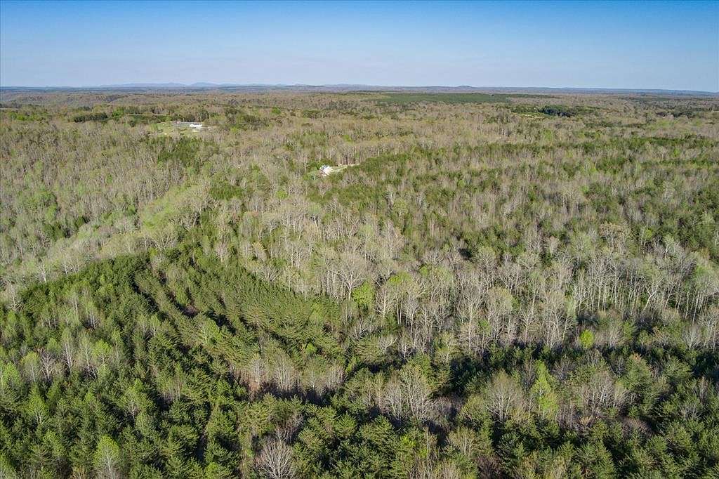 Residential Land for Sale in Spencer, Tennessee