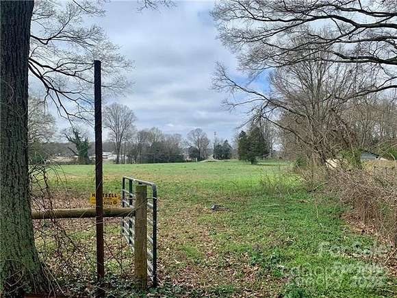 5.2 Acres of Residential Land for Sale in Charlotte, North Carolina