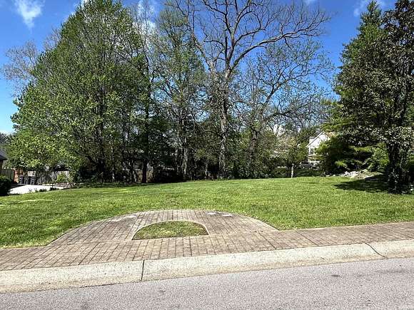 0.27 Acres of Residential Land for Sale in Evansville, Indiana