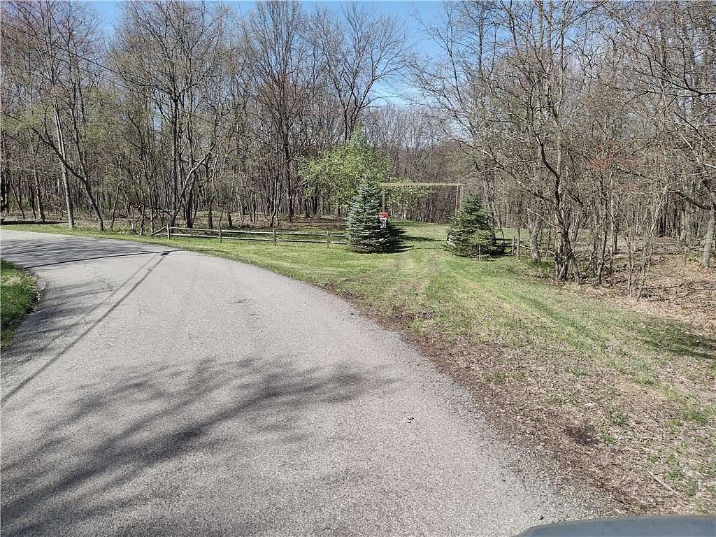 8.219 Acres of Residential Land for Sale in Adams Township, Pennsylvania