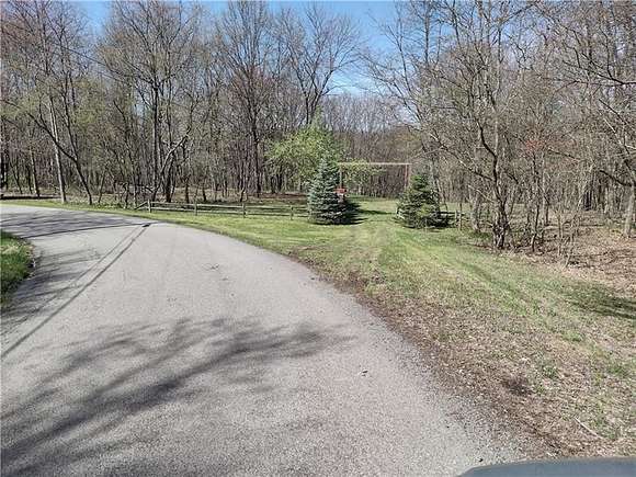 8.2 Acres of Residential Land for Sale in Adams Township, Pennsylvania