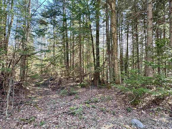 5.1 Acres of Land for Sale in Columbia, New Hampshire