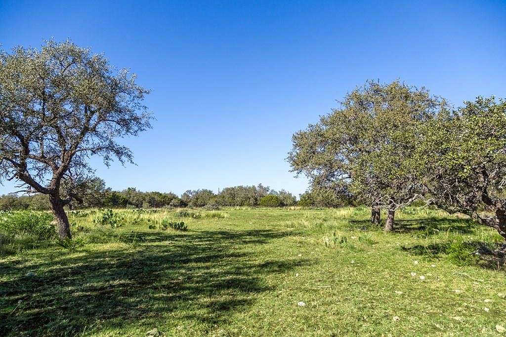 45 Acres of Land for Sale in Hunt, Texas