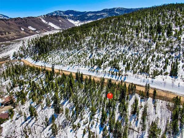 0.23 Acres of Residential Land for Sale in Hot Sulphur Springs, Colorado