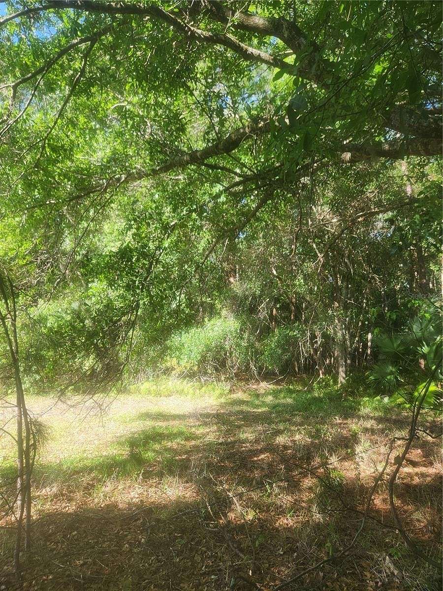 0.45 Acres of Residential Land for Sale in Deltona, Florida