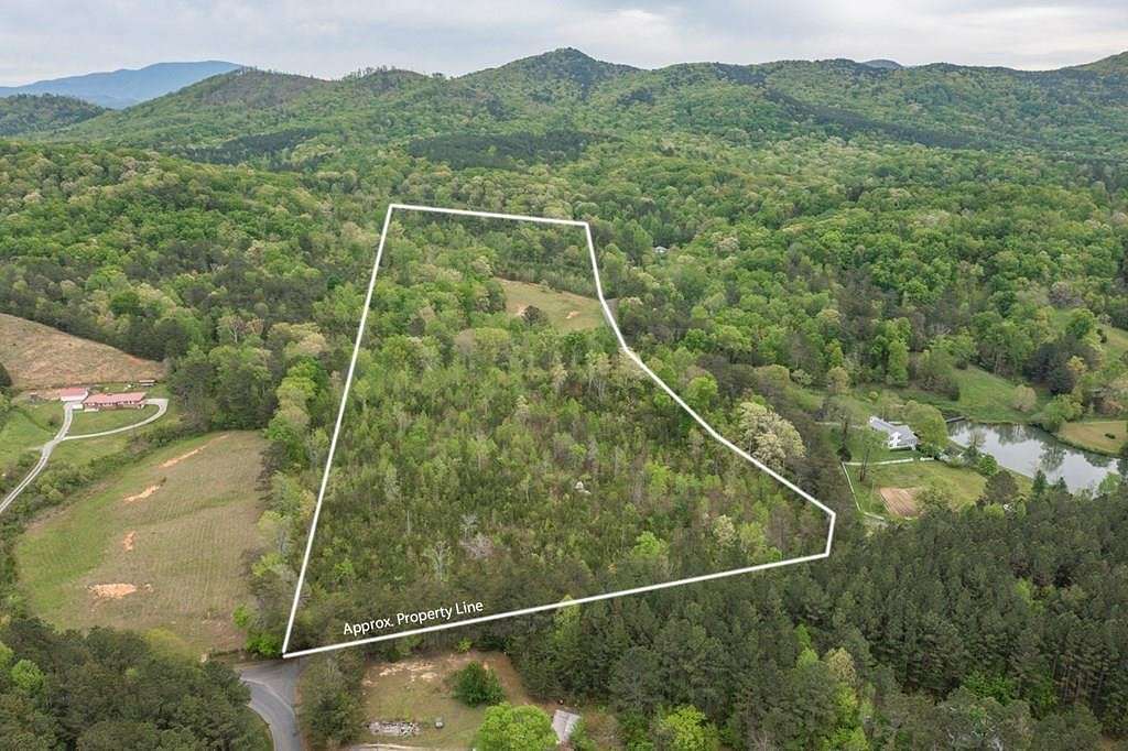 42.8 Acres of Recreational Land for Sale in Crandall, Georgia