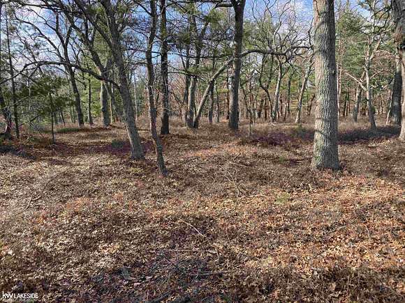 0.97 Acres of Residential Land for Sale in Caseville, Michigan