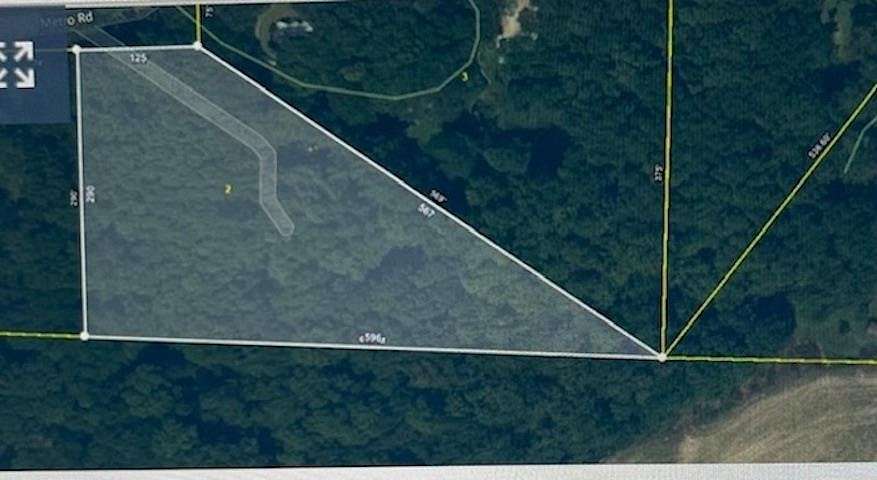 2.5 Acres of Residential Land for Sale in Eads, Tennessee