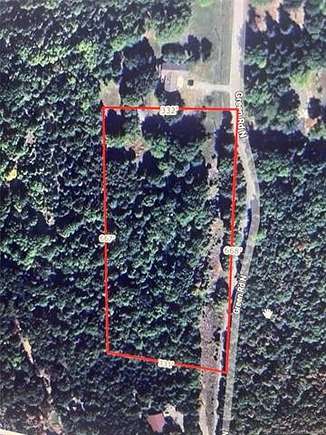 5 Acres of Residential Land for Sale in Mannford, Oklahoma