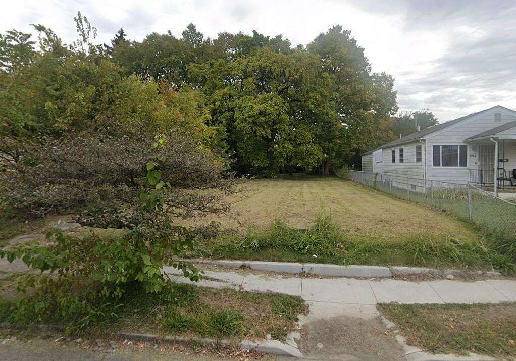 0.23 Acres of Residential Land for Sale in Columbus, Ohio