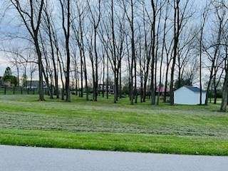 0.88 Acres of Residential Land for Sale in New Holland, Ohio