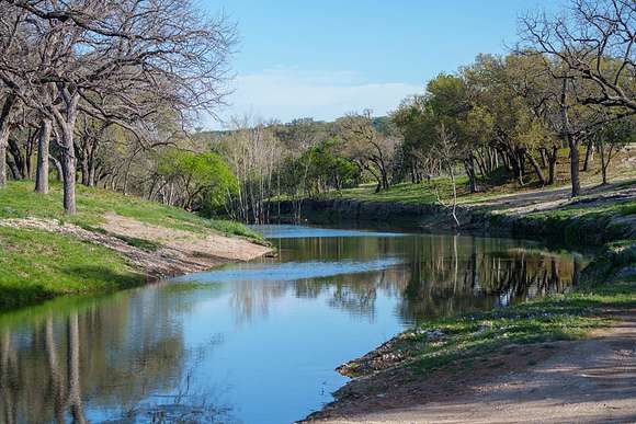 66 Acres of Recreational Land & Farm for Sale in London, Texas