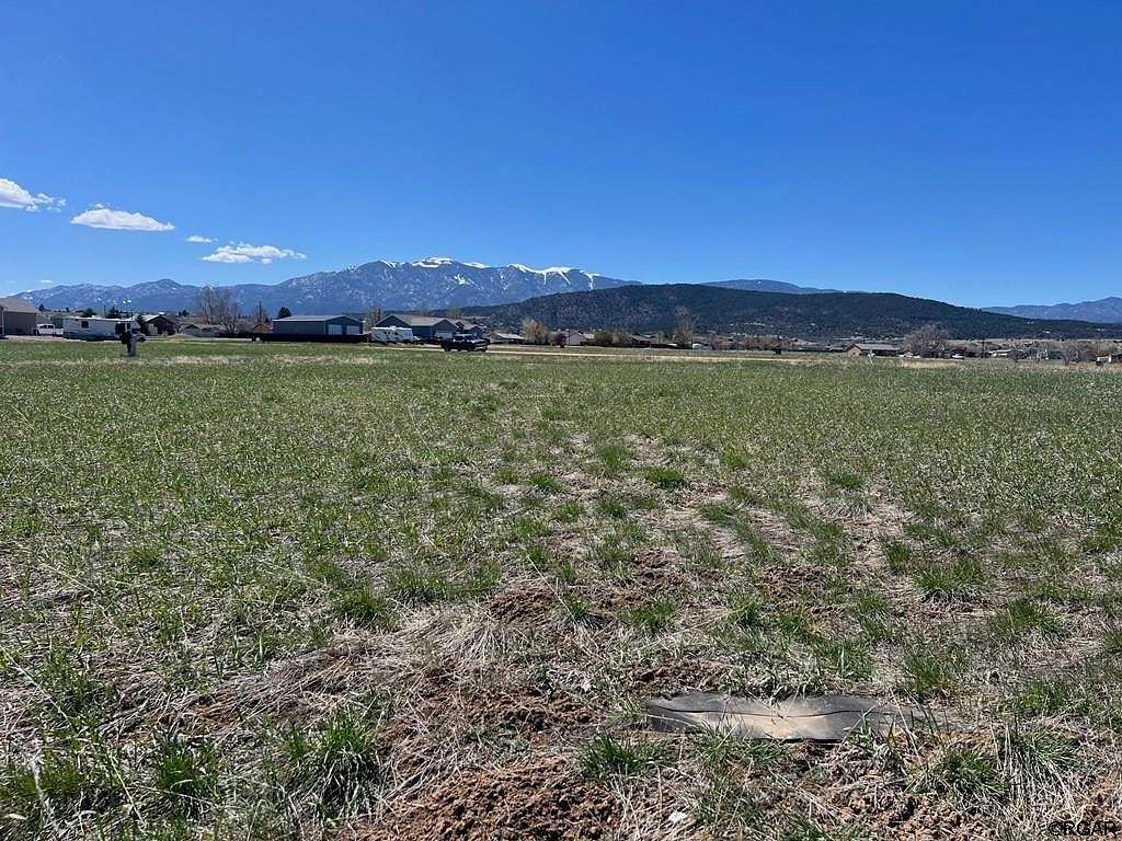 0.48 Acres of Residential Land for Sale in Colorado City, Colorado