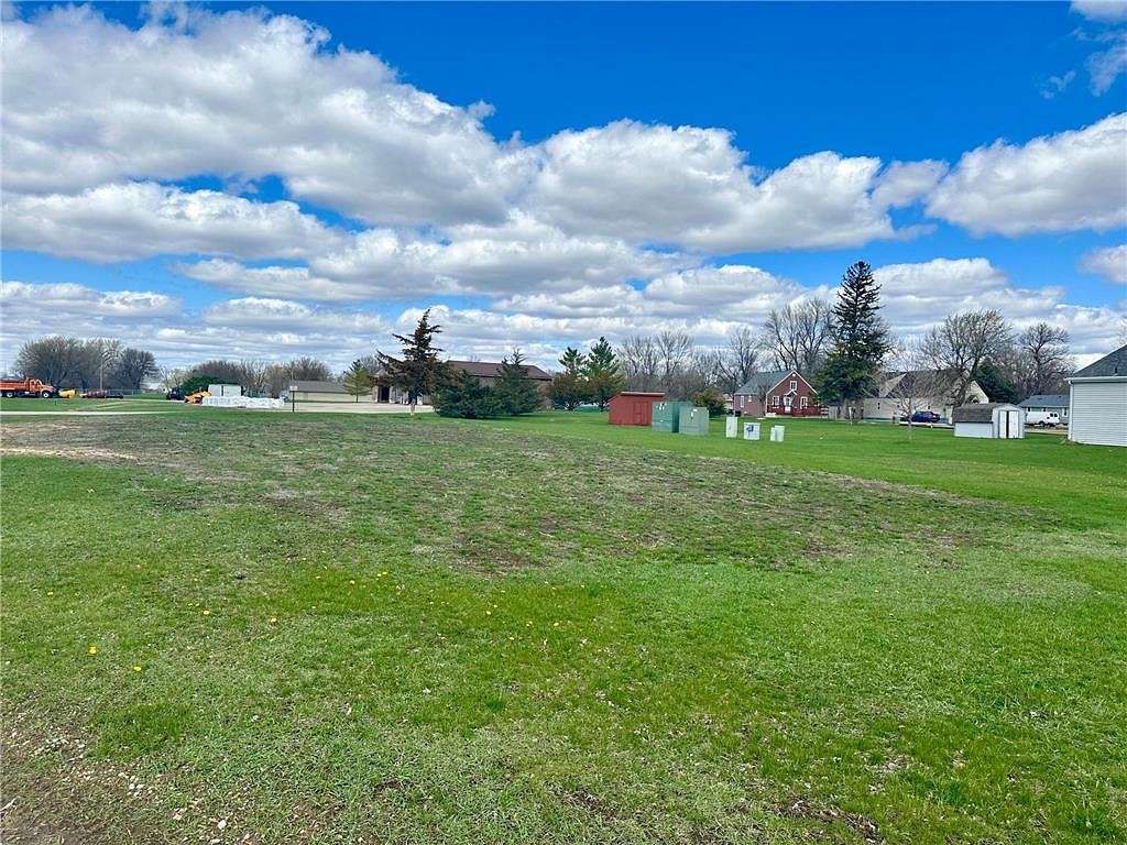 0.51 Acres of Commercial Land for Sale in Worthington, Minnesota