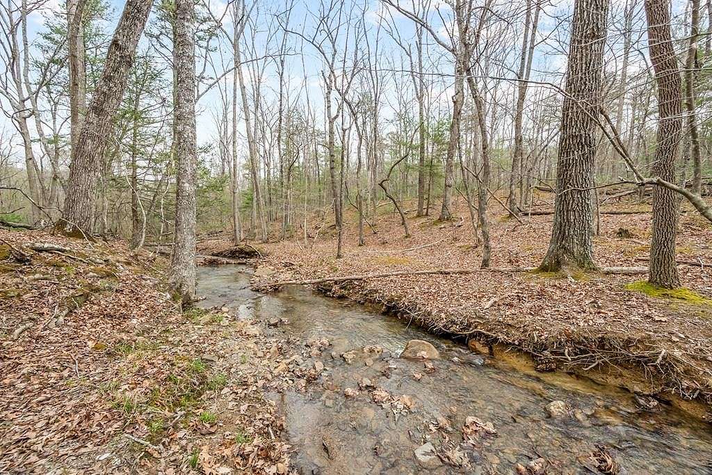 8.8 Acres of Agricultural Land for Sale in New Castle, Virginia
