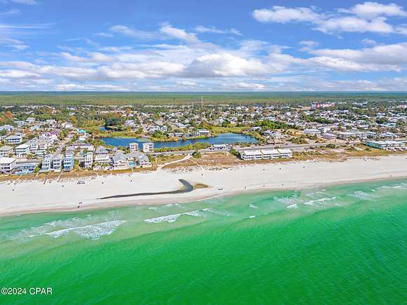 0.1 Acres of Residential Land for Sale in Panama City Beach, Florida ...