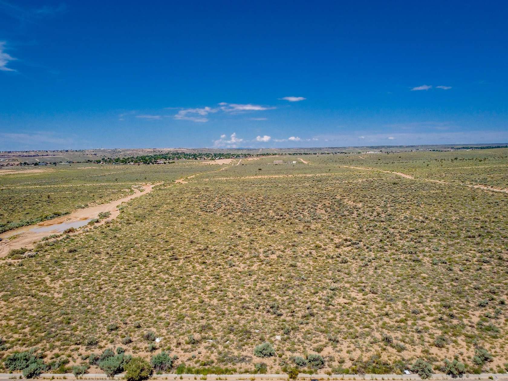 0.28 Acres of Residential Land for Sale in Rio Rancho, New Mexico